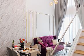 NaiBnB @ The Colony by Infinitum
