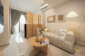 NaiBnB @ The Colony by Infinitum