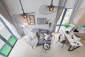 NaiBnB @ The Colony by Infinitum