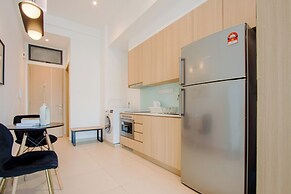 NaiBnB @ The Colony by Infinitum