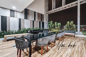 NaiBnB @ The Colony by Infinitum