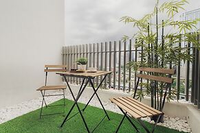 NaiBnB @ The Colony by Infinitum