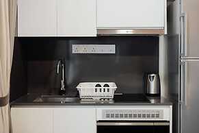 NaiBnB @ The Colony by Infinitum