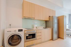 NaiBnB @ The Colony by Infinitum