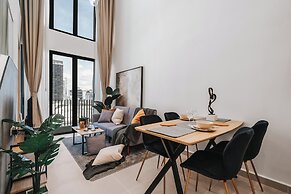 NaiBnB @ The Colony by Infinitum