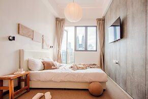 NaiBnB @ The Colony by Infinitum