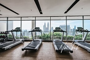 NaiBnB @ The Colony by Infinitum