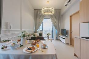 NaiBnB @ The Colony by Infinitum