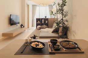 NaiBnB @ The Colony by Infinitum
