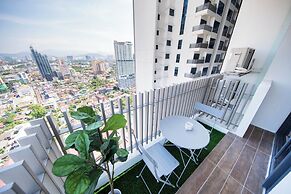 NaiBnB @ The Colony by Infinitum