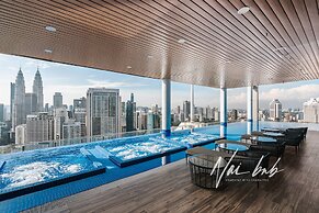 NaiBnB @ The Colony by Infinitum