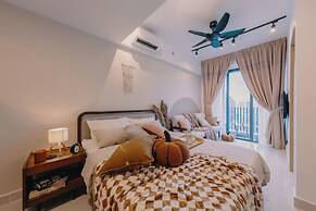 NaiBnB @ The Colony by Infinitum