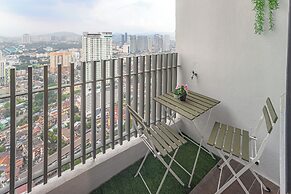 NaiBnB @ The Colony by Infinitum