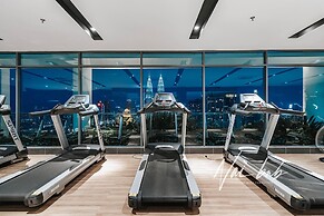 NaiBnB @ The Colony by Infinitum