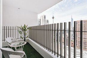 NaiBnB @ The Colony by Infinitum