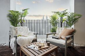 NaiBnB @ The Colony by Infinitum