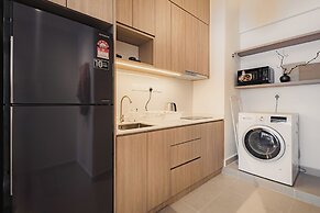 NaiBnB @ The Colony by Infinitum