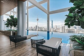 NaiBnB @ The Colony by Infinitum