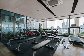 NaiBnB @ The Colony by Infinitum