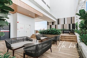 NaiBnB @ The Colony by Infinitum