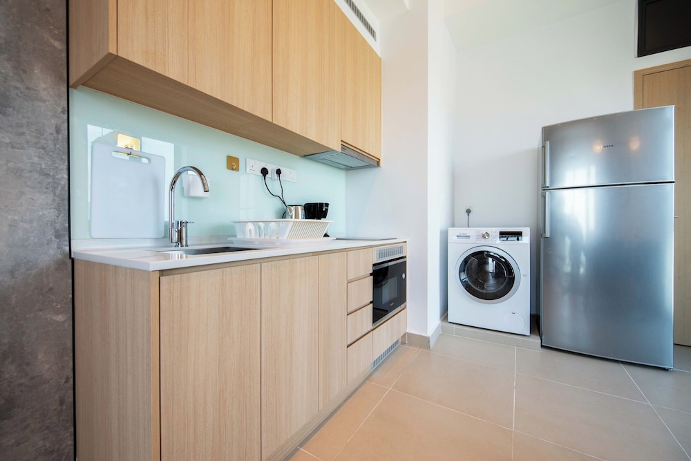 NaiBnB @ The Colony by Infinitum