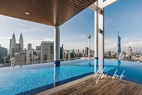 NaiBnB @ The Colony by Infinitum
