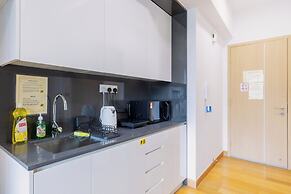 NaiBnB @ The Colony by Infinitum