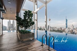 NaiBnB @ The Colony by Infinitum