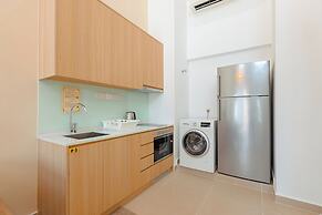 NaiBnB @ The Colony by Infinitum