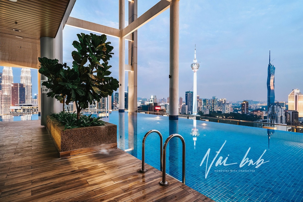NaiBnB @ The Colony by Infinitum