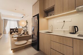 NaiBnB @ The Colony by Infinitum