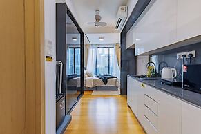 NaiBnB @ The Colony by Infinitum