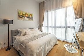 NaiBnB @ The Colony by Infinitum
