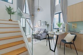 NaiBnB @ The Colony by Infinitum