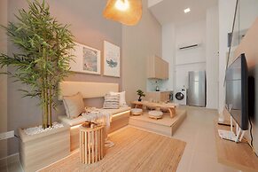 NaiBnB @ The Colony by Infinitum