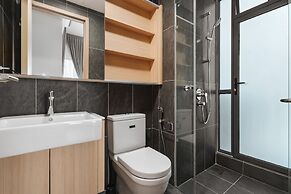 NaiBnB @ The Colony by Infinitum