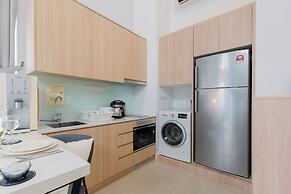 NaiBnB @ The Colony by Infinitum