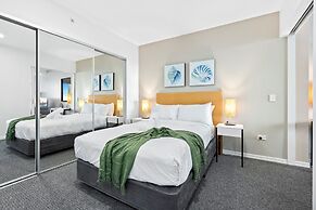 H Residences Self Contained – WOWSTAY