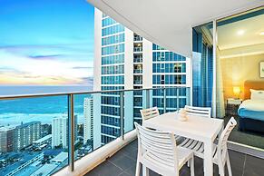 H Residences Self Contained – WOWSTAY