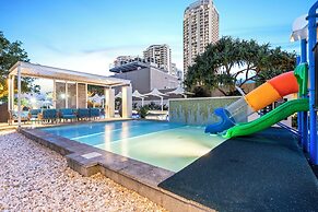 H Residences Self Contained – WOWSTAY