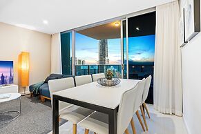 H Residences Self Contained – WOWSTAY