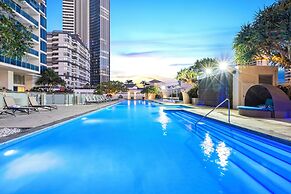H Residences Self Contained – WOWSTAY