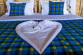 Nyanja View Resort