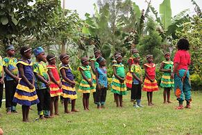 Nyanja View Resort