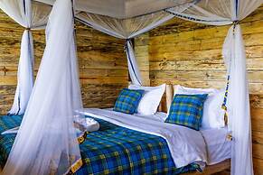 Nyanja View Resort