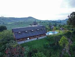 Nyanja View Resort