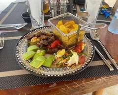 Nyanja View Resort