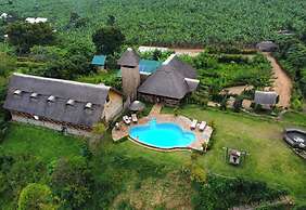Nyanja View Resort