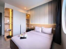 ChanKy Hotel Phu Quy
