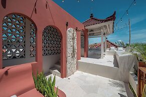 Casa Galicia